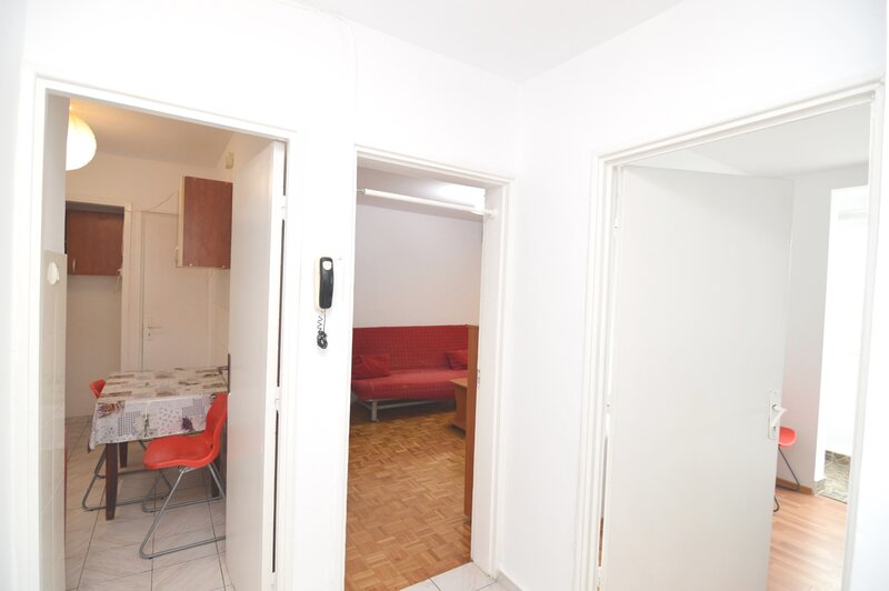 Dimitrie Cantemir, Parc Tineretului