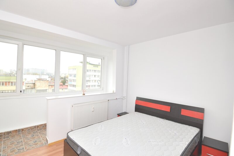 Dimitrie Cantemir, Parc Tineretului