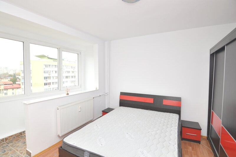 Dimitrie Cantemir, Parc Tineretului