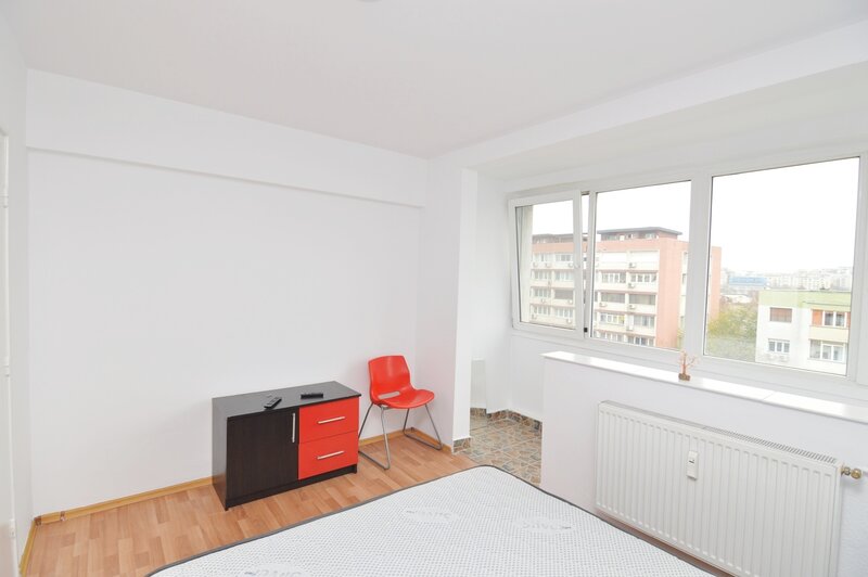 Dimitrie Cantemir, Parc Tineretului