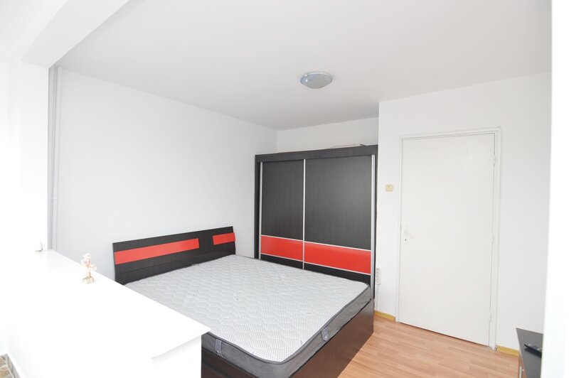 Dimitrie Cantemir, Parc Tineretului