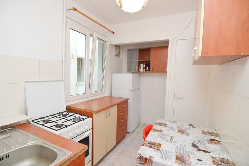 Dimitrie Cantemir, Parc Tineretului