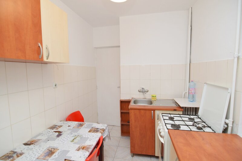 Dimitrie Cantemir, Parc Tineretului