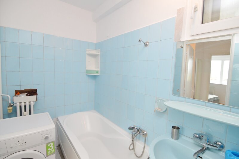 Dimitrie Cantemir, Parc Tineretului