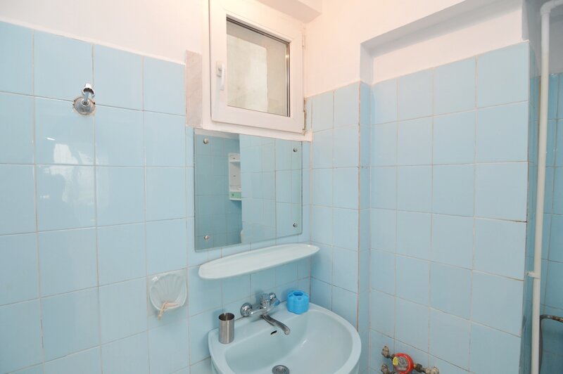 Dimitrie Cantemir, Parc Tineretului